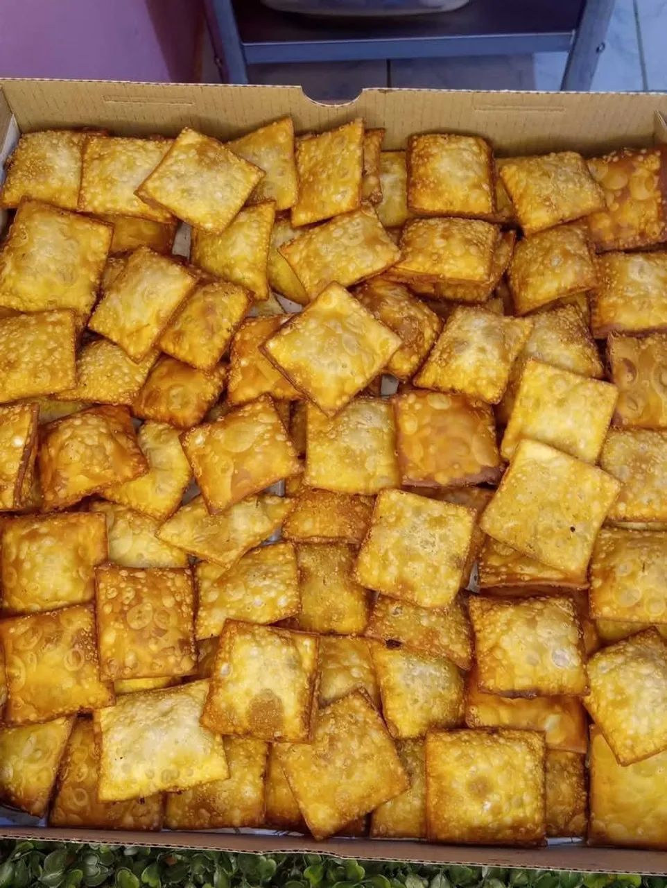 Aceitamos encomendas de doces e salgados - Foto 4