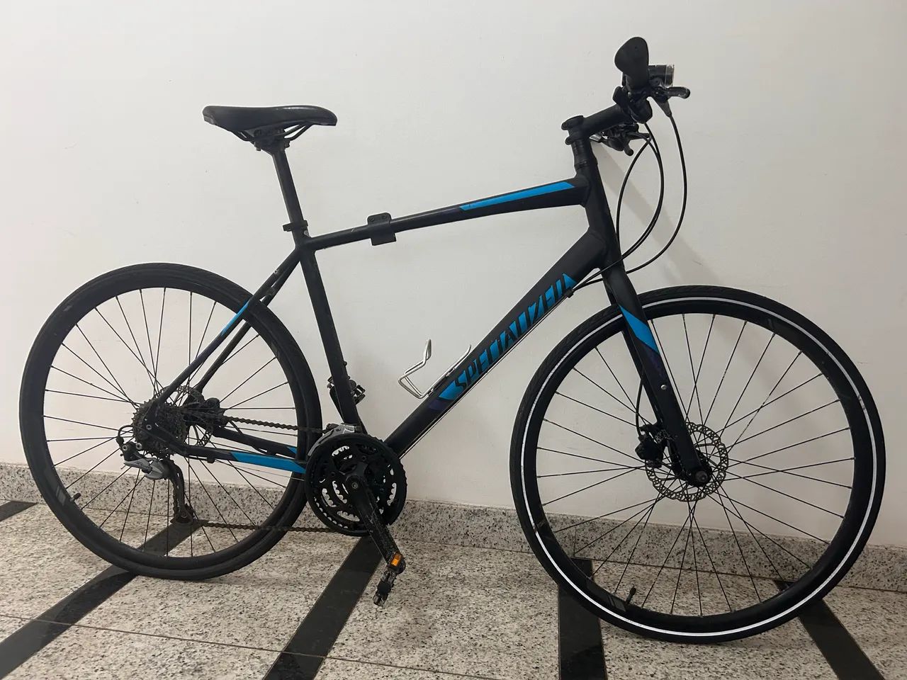 Specialized Sirrus Sport Disk