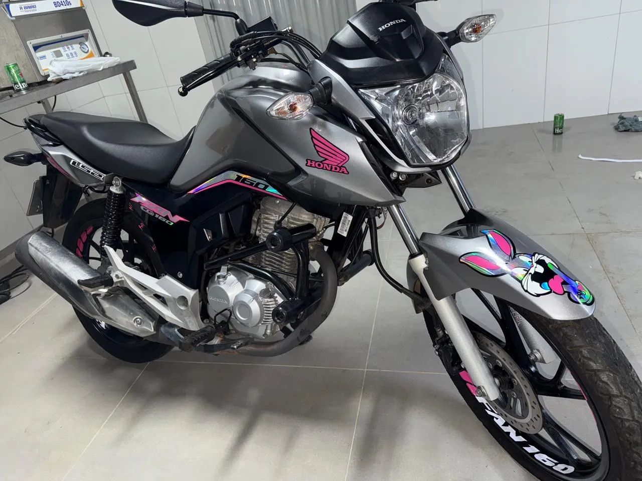 Vendo  - Foto 5