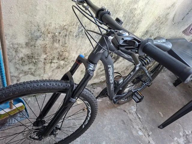 Vende bicicleta keno - Foto 5