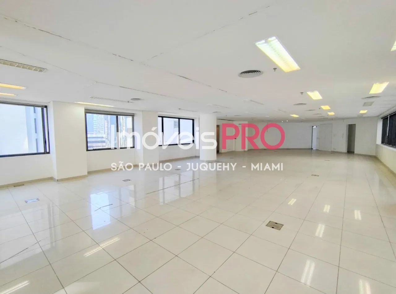 Brooklin, conjunto comercial na Berrini, 223m², 5 vagas - Foto 4
