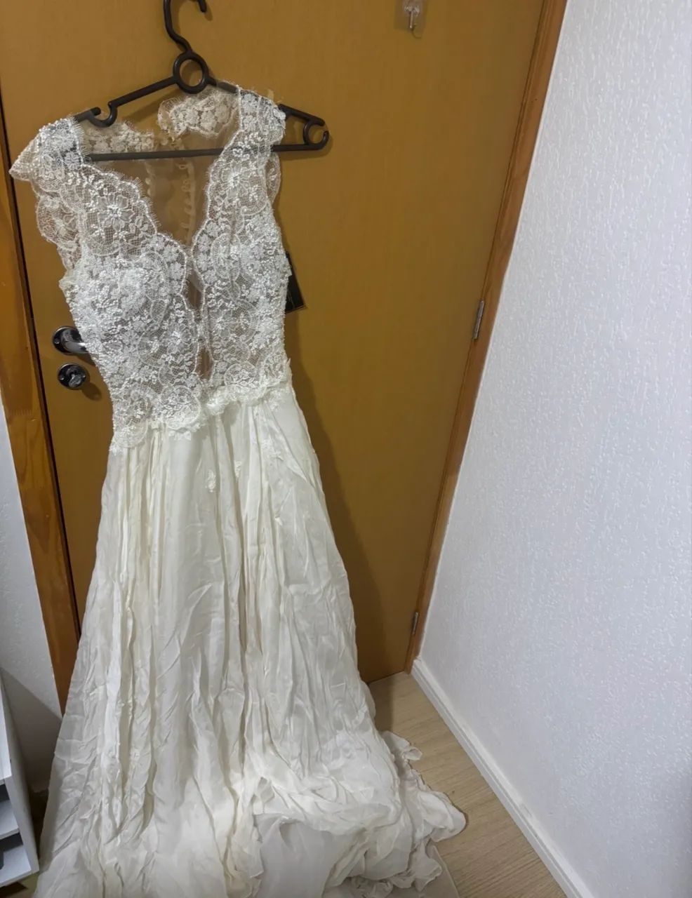 Vestido casamento  - Foto 2