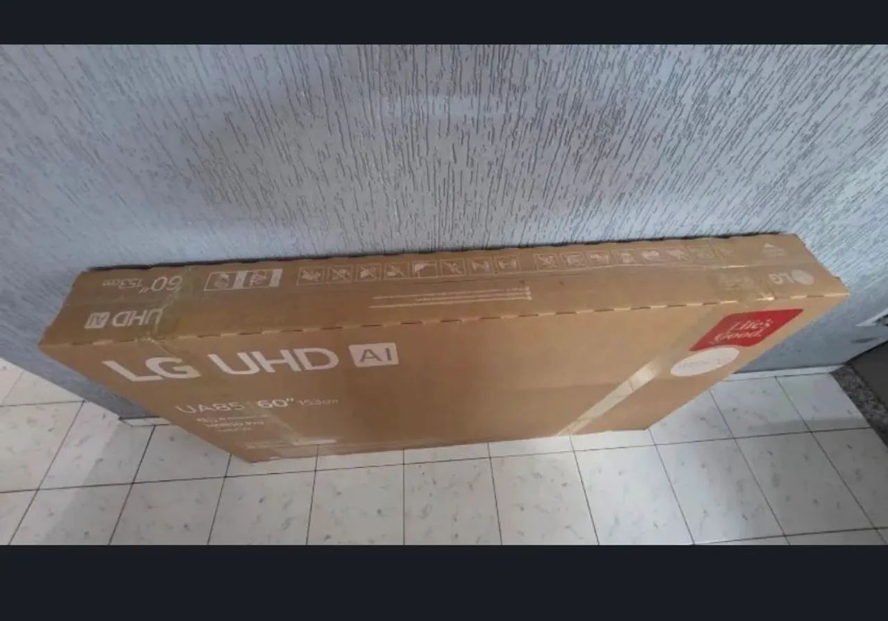 Tv LG 60