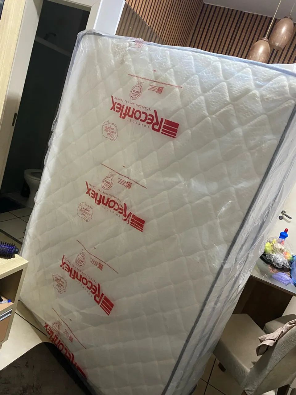 Cama Box  - Foto 2