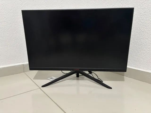 Monitor para retirada de peças