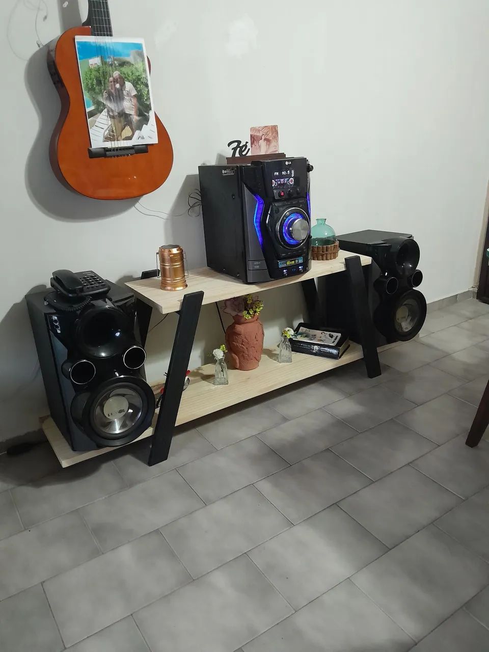 Som LG
