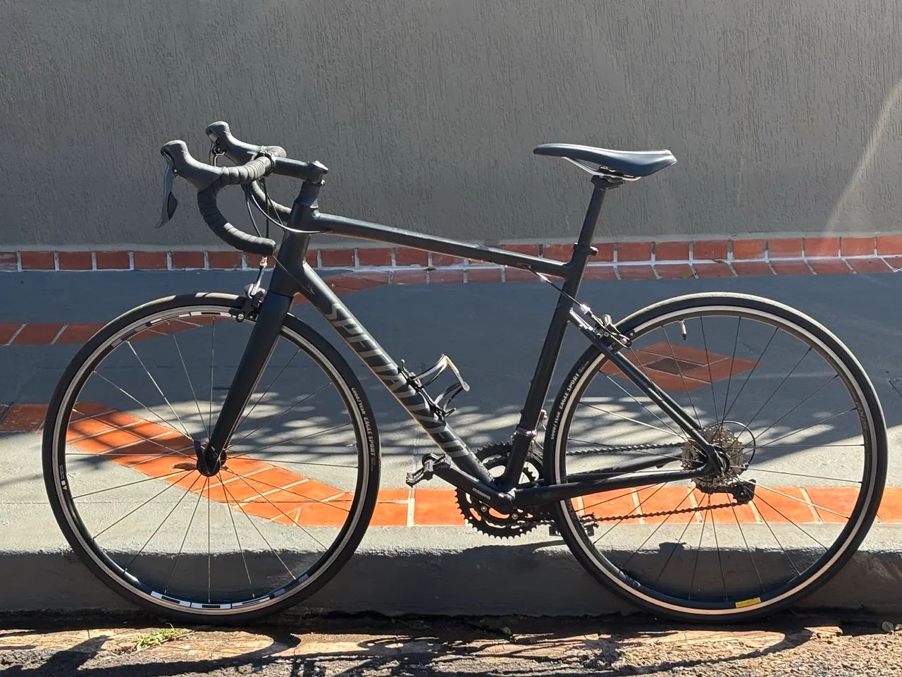 Bicicleta specialized 