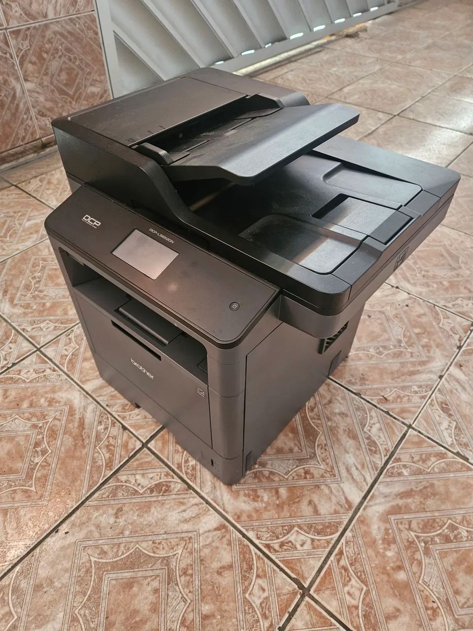 Impressora brother l5652  - Foto 2