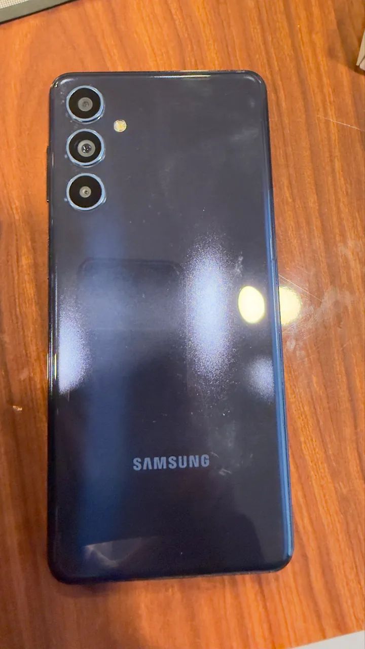 Samsung M54 - Foto 2
