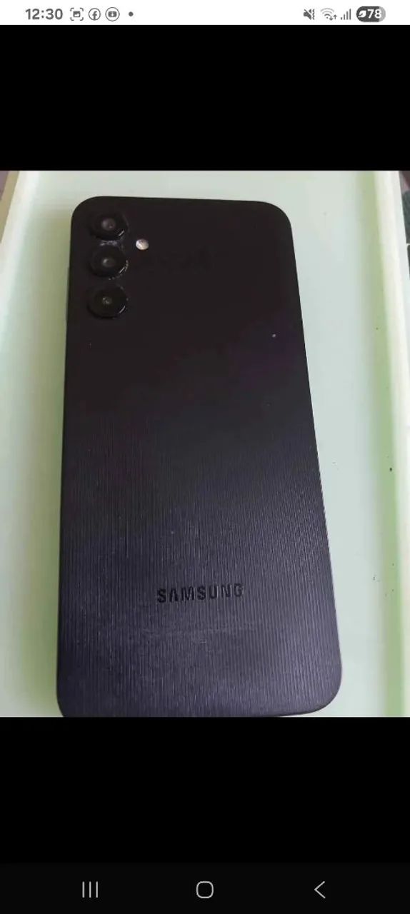 Samsung  Galaxy A14