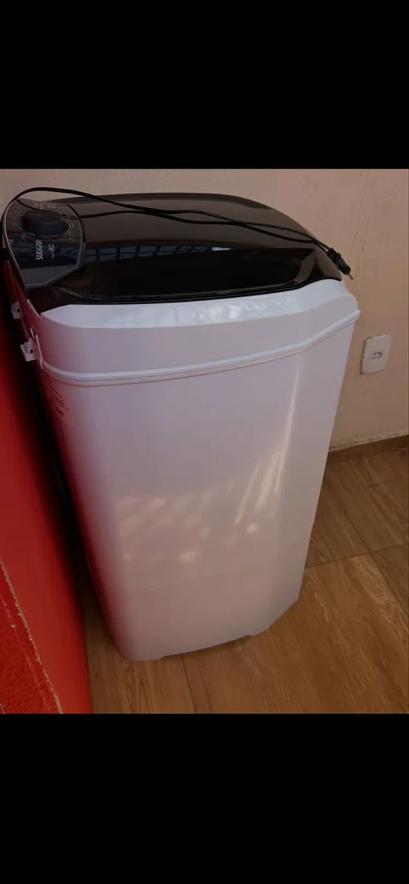 Tanquinho de lavar roupa  - Foto 2