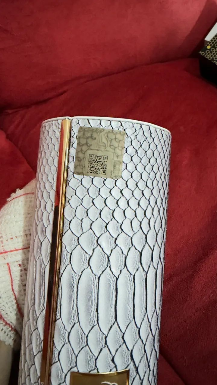 Perfume Musamam White Intense Lattafa - Foto 4