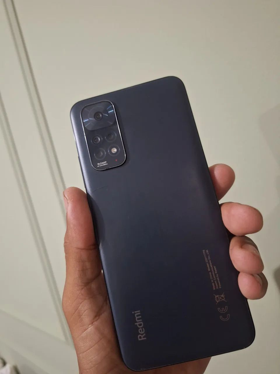 Xiaomi Redmi Note 11