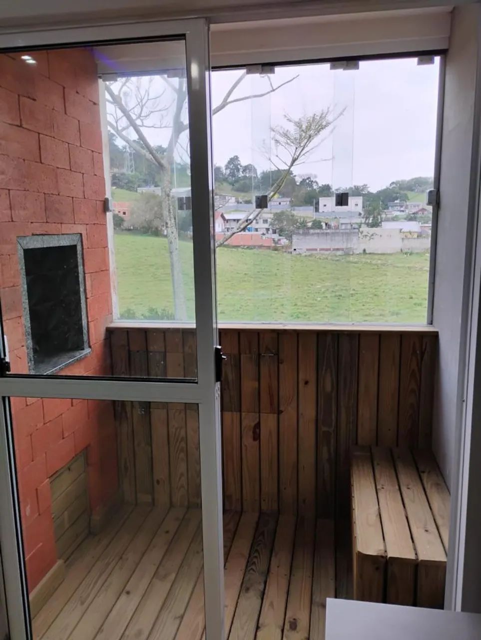 APT57116G - APARTAMENTO - Aluguel - 1.500,00 - Foto 2
