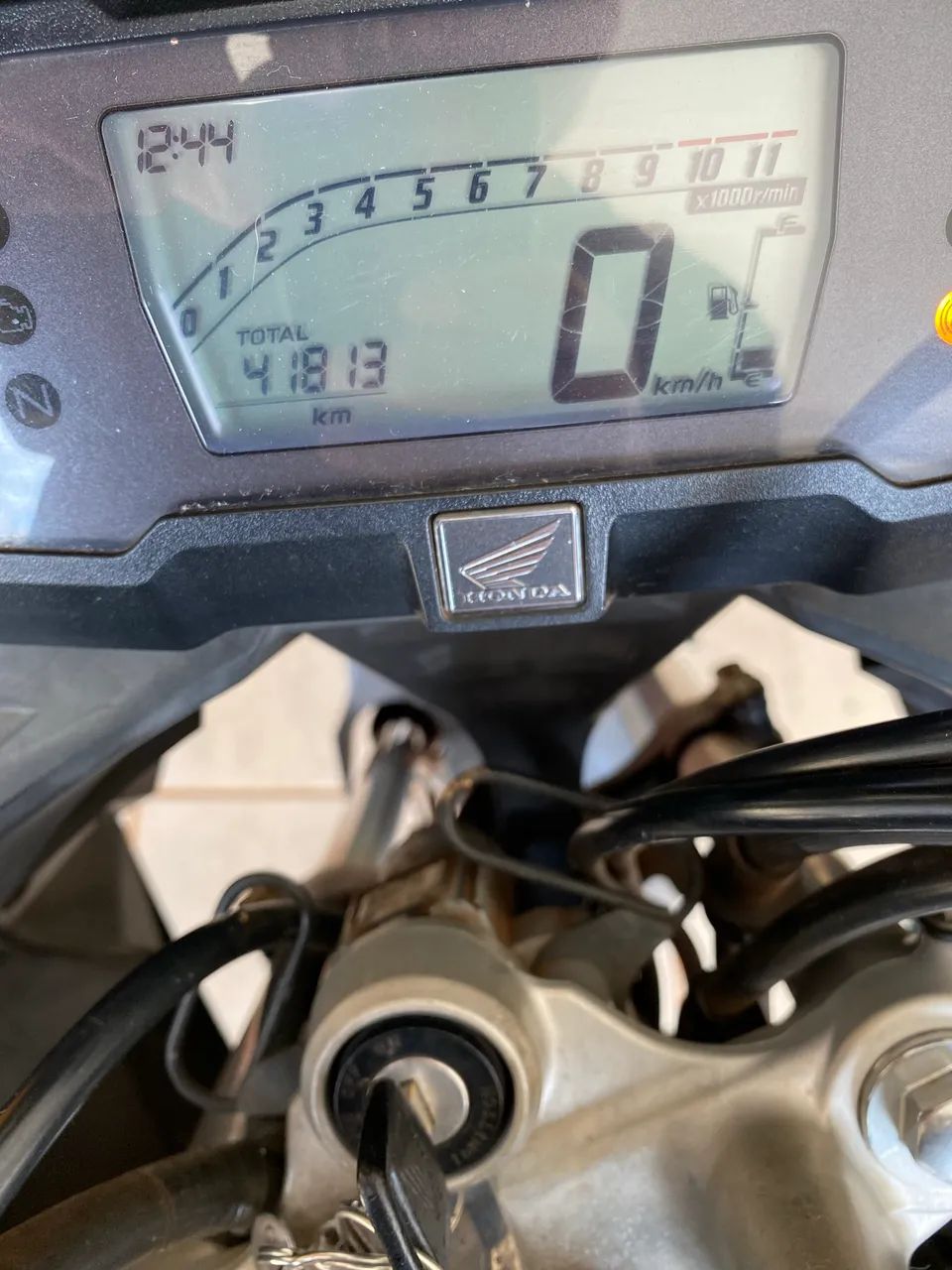 VENDO XRE 190 2017 - Foto 5