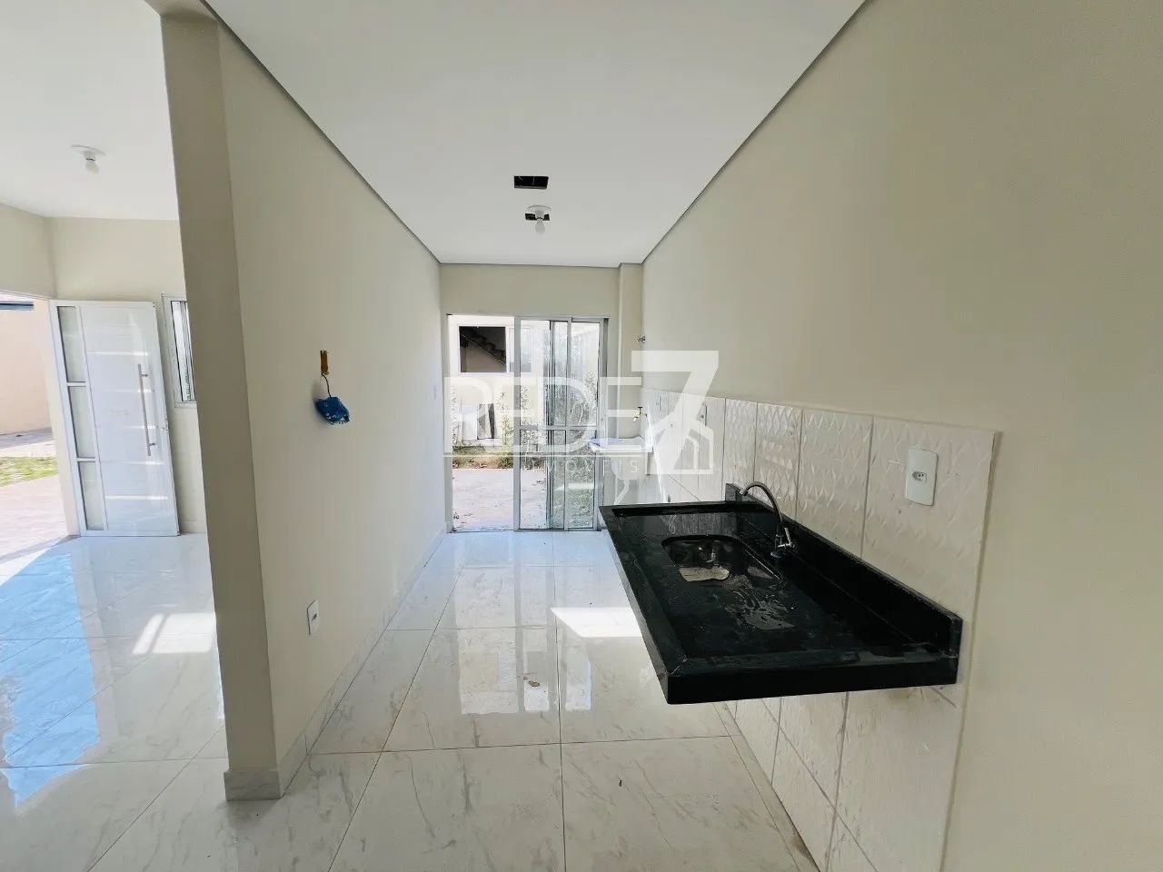 casa - Cidade Satélite Íris - Campinas - Foto 2