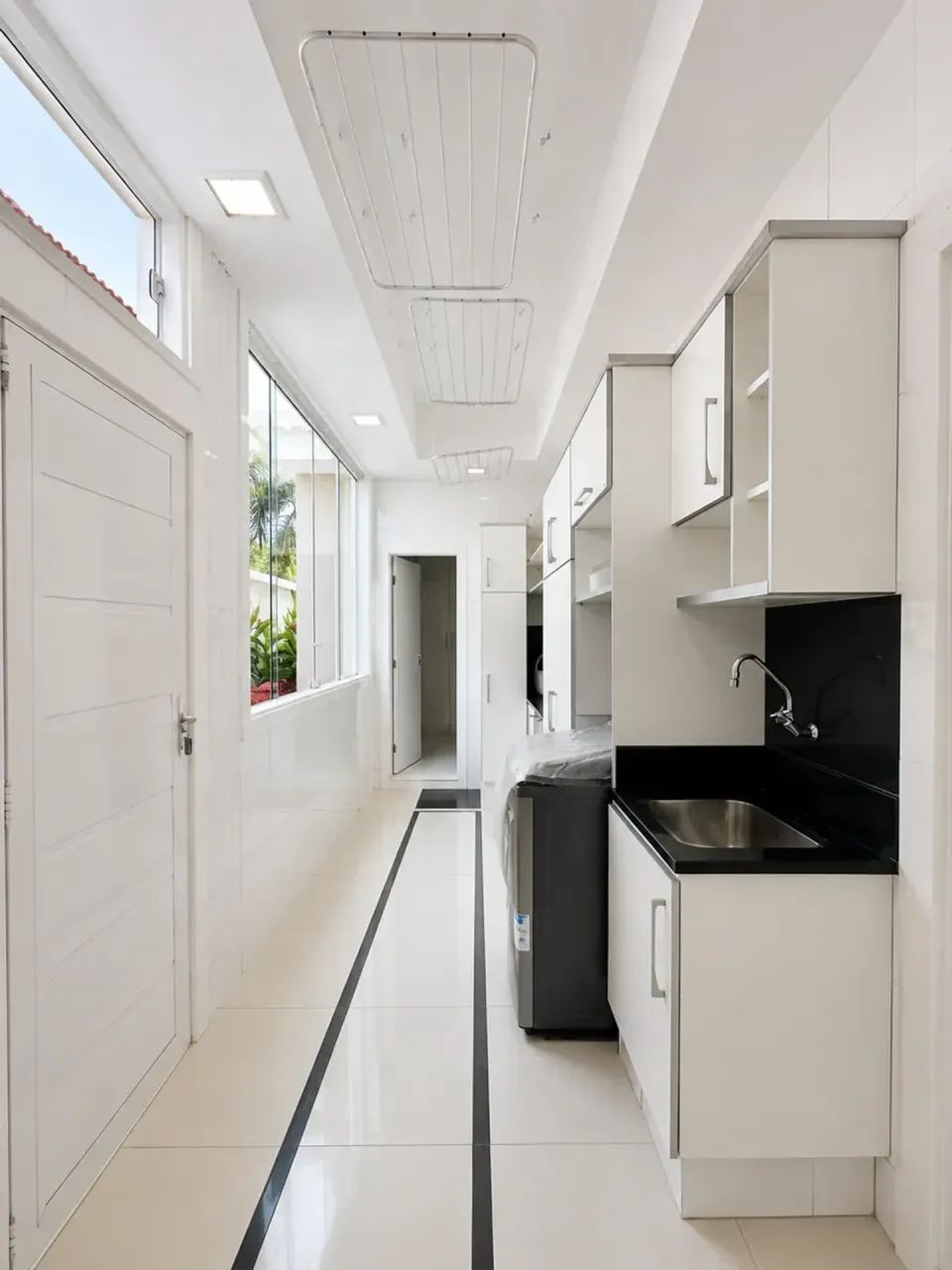 Mansão com 5 Suítes, Elevador e Piscina | Barra | 1.000m² - Foto 5