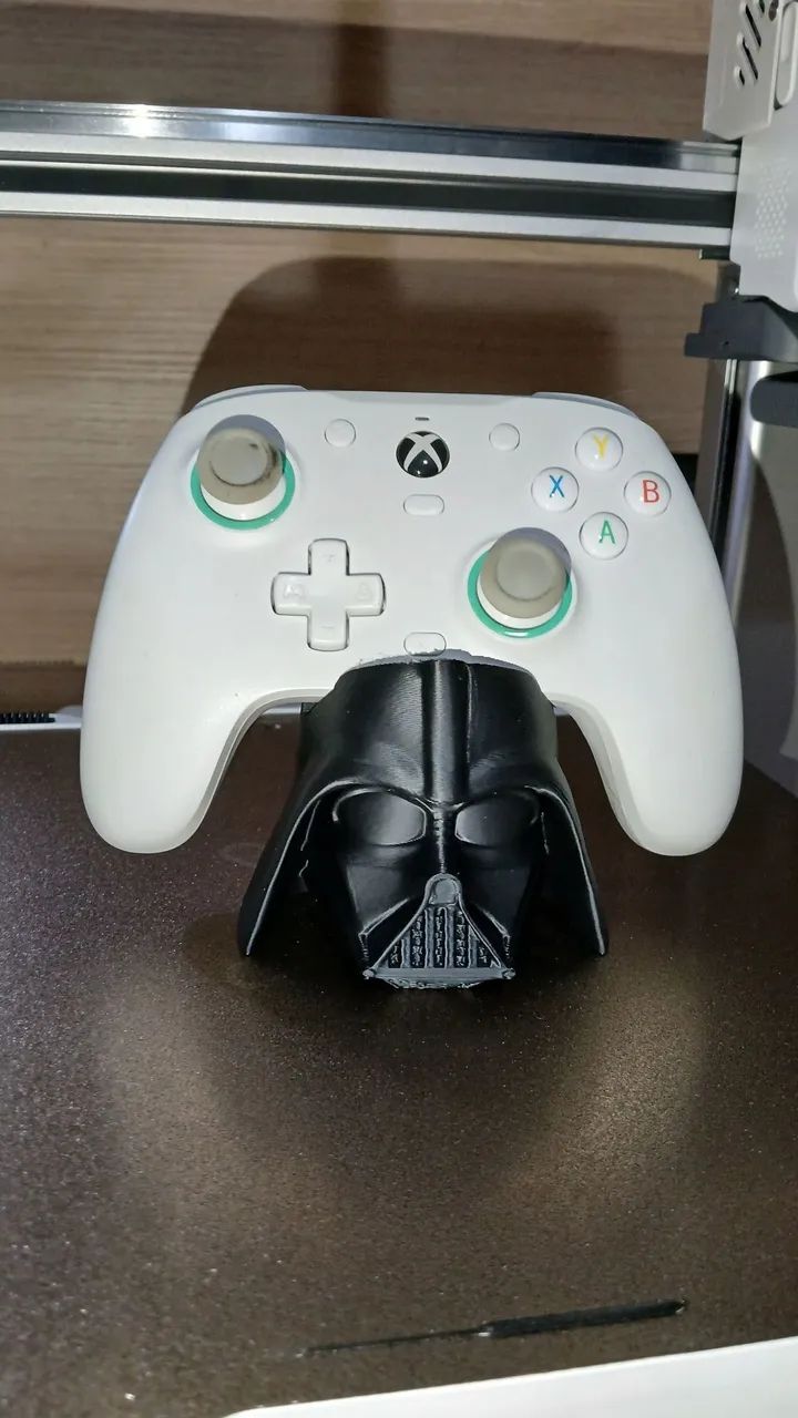 Suporte para Controle Dath Vader 