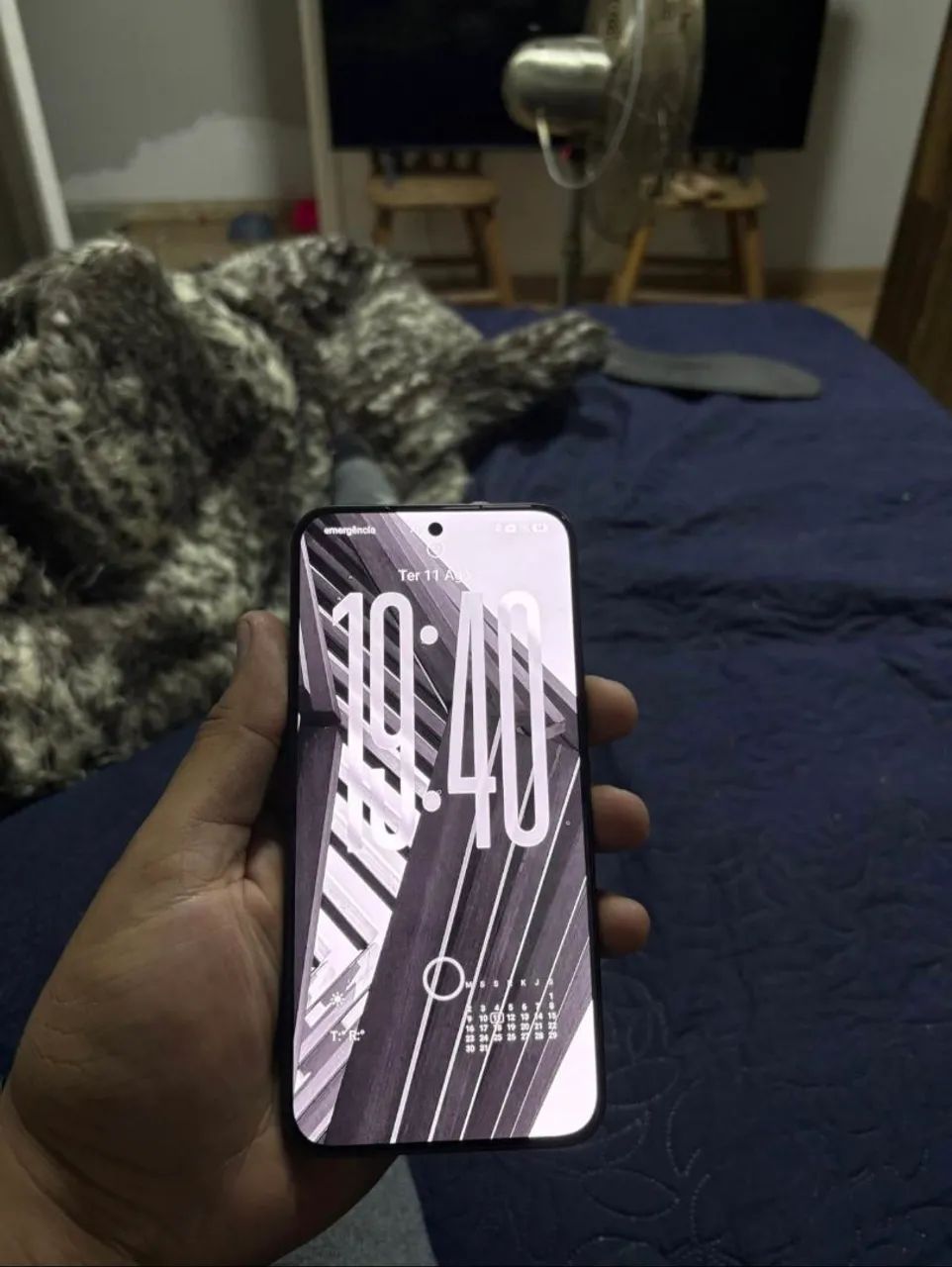 Xiaomi Poco x8 pro Max  - Foto 4