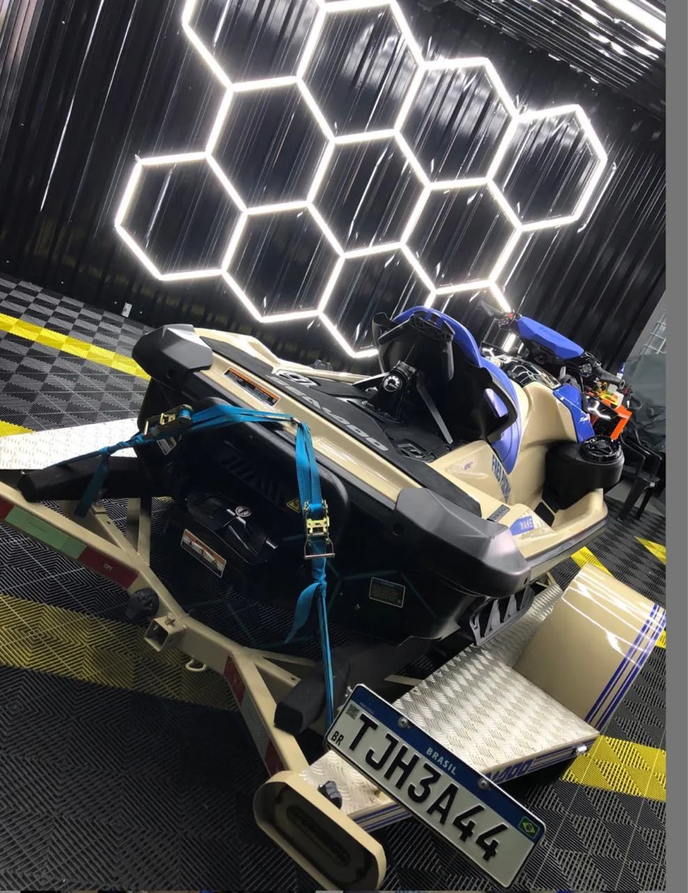 Jetski  - Foto 4