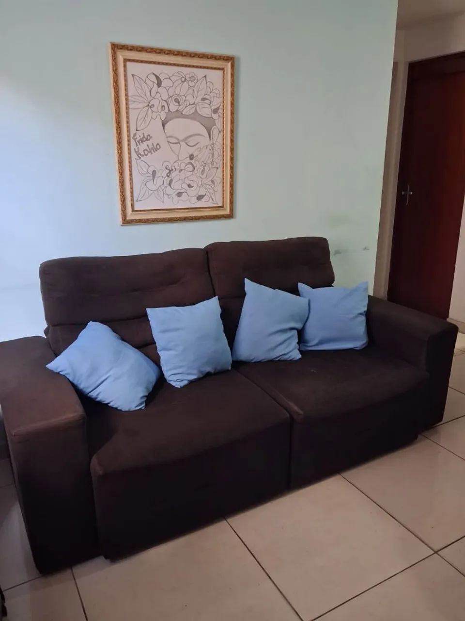 SOFÁ BARATINHO - Foto 3