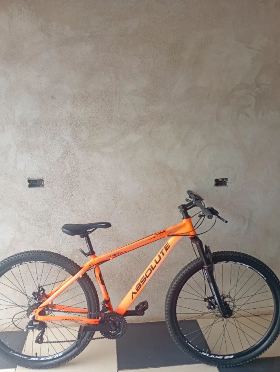 Bicicleta usada - Foto 4