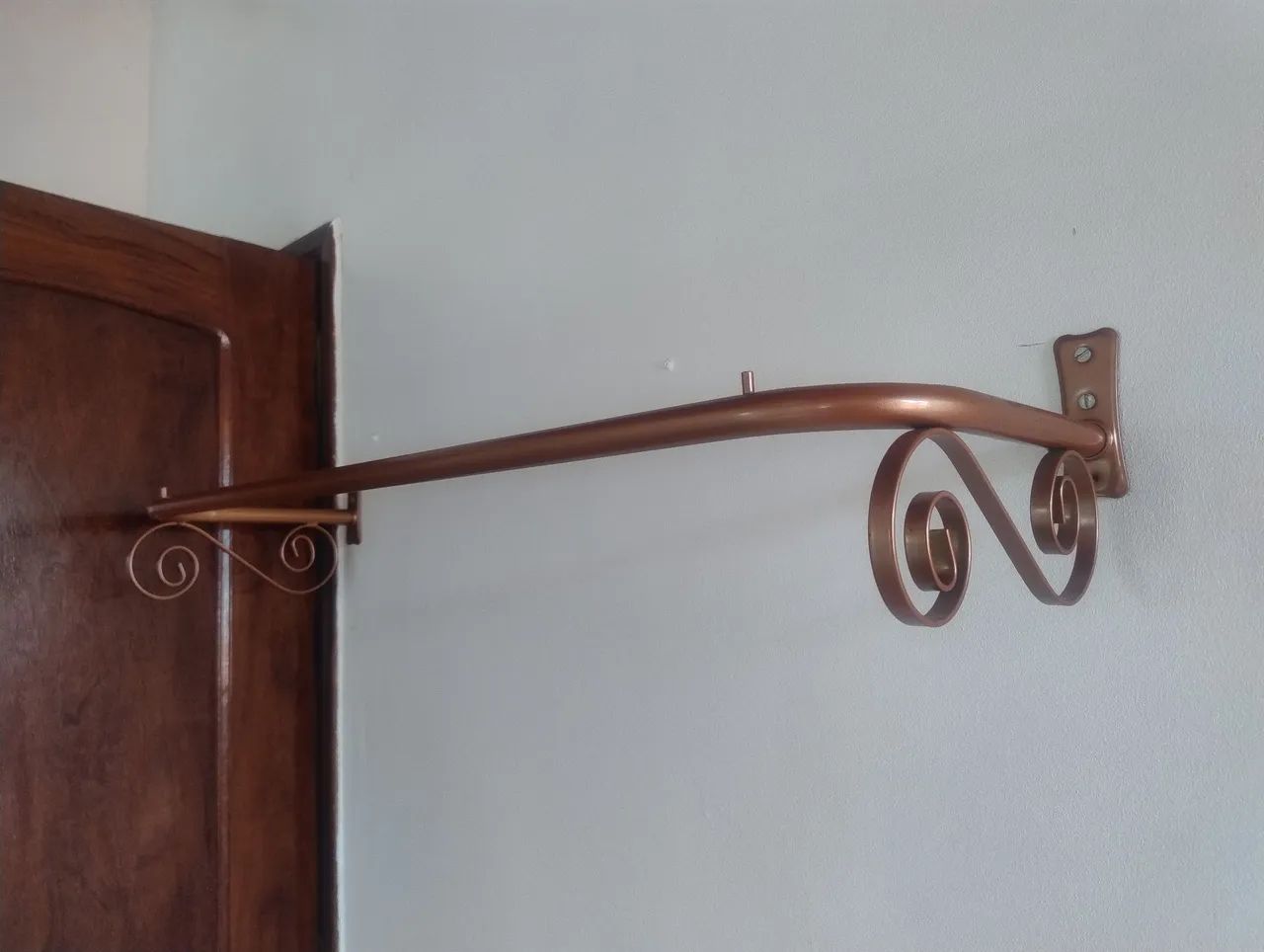 Conjunto de 3 Araras para cabide 