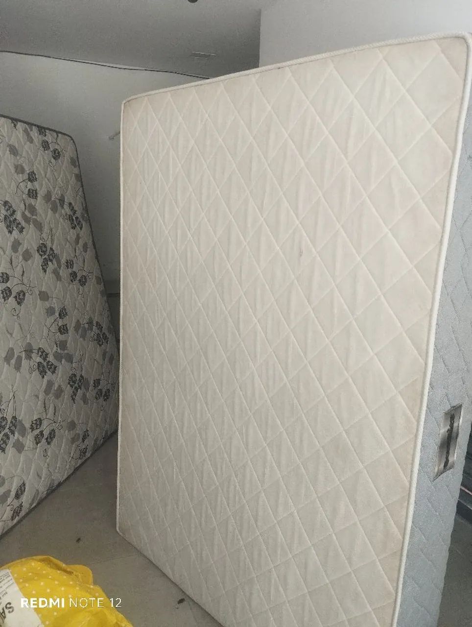 Cama box completa - Foto 4