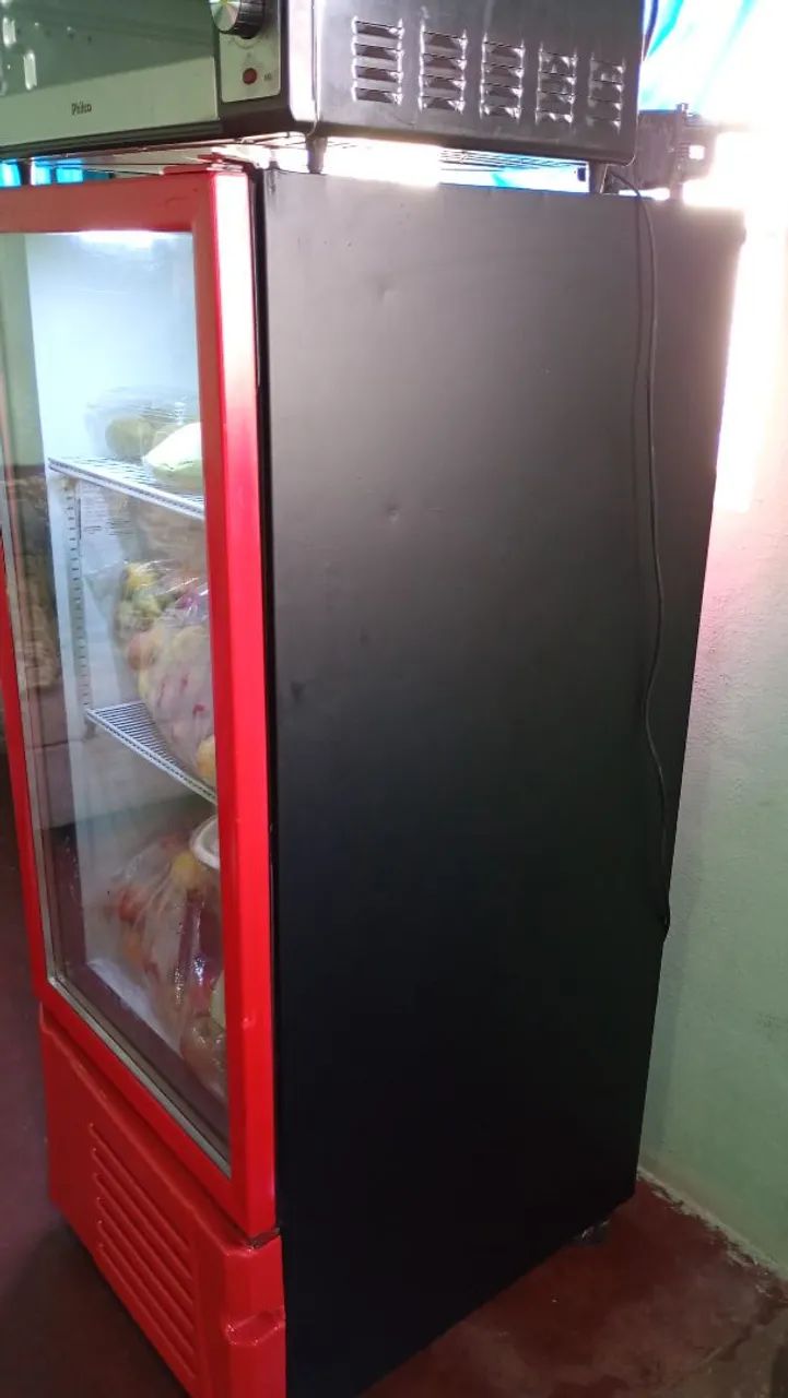 Refrigerador de bebida - Foto 3
