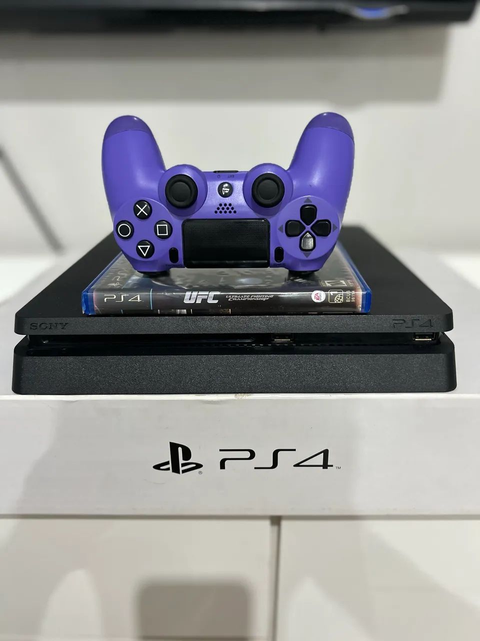 Ps4 slim unico dono - Foto 2