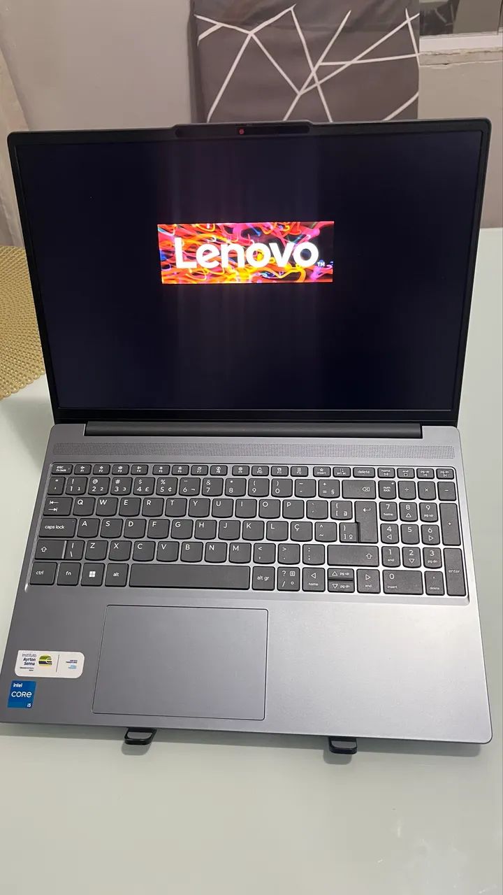 Notebook Lenovo Intel core i5 