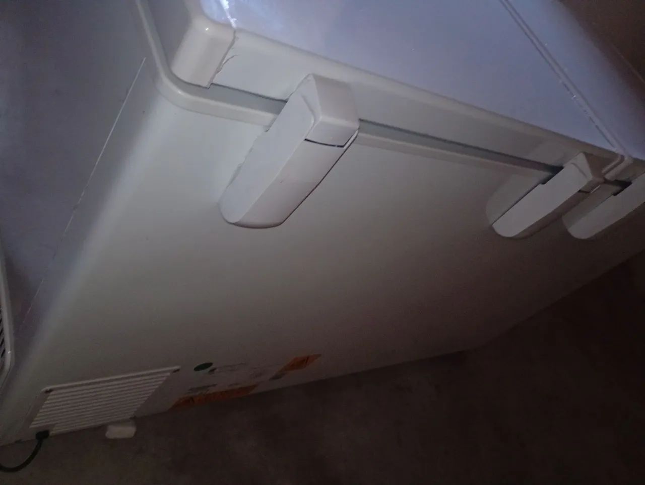 Freezer 2 portas  - Foto 5
