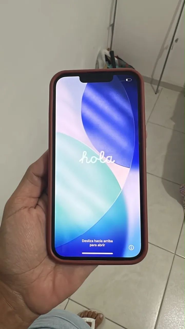 iPhone 14 - Apenas retirada de peças  - Foto 2