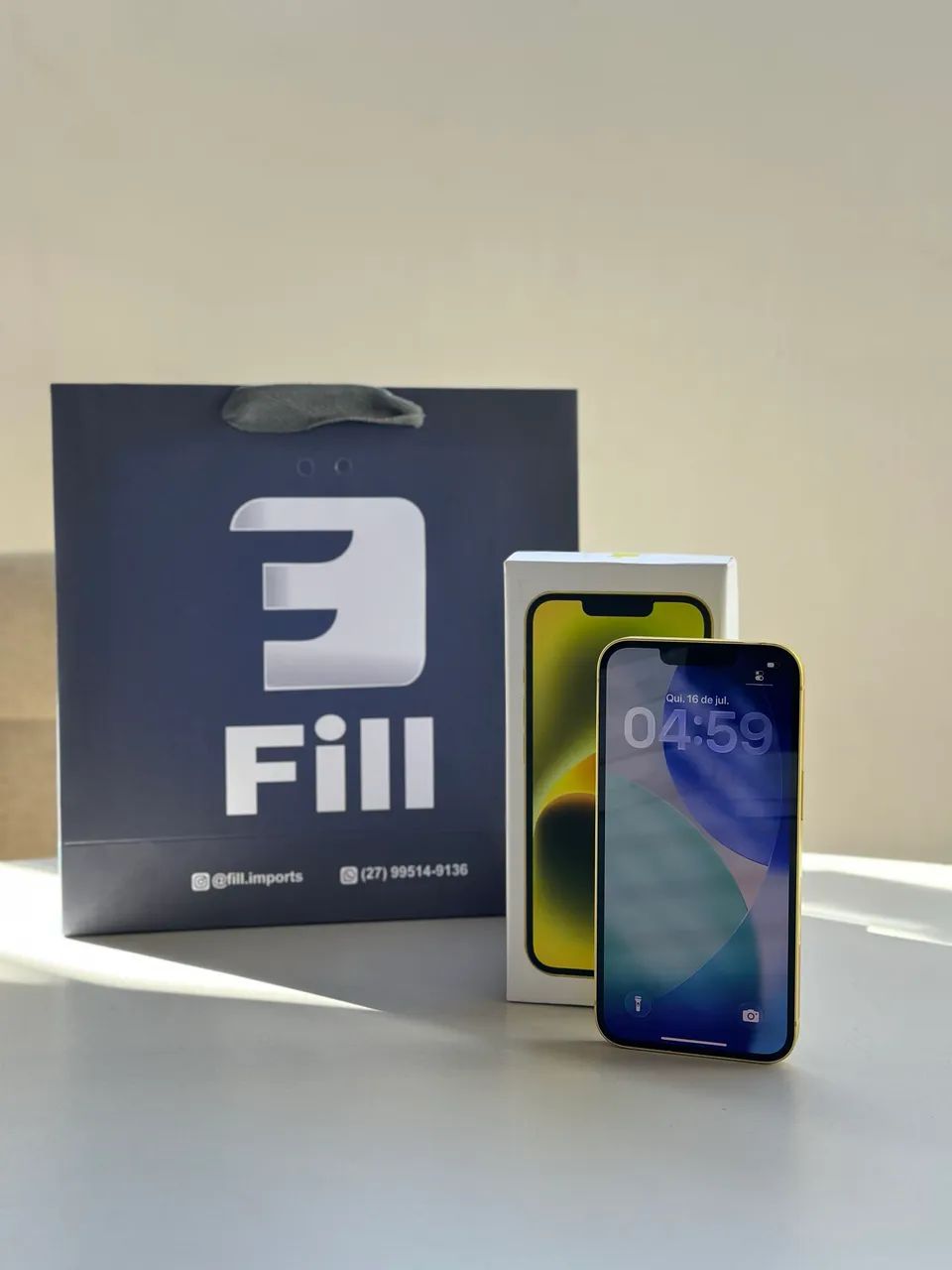 iPhone 14  - Foto 2