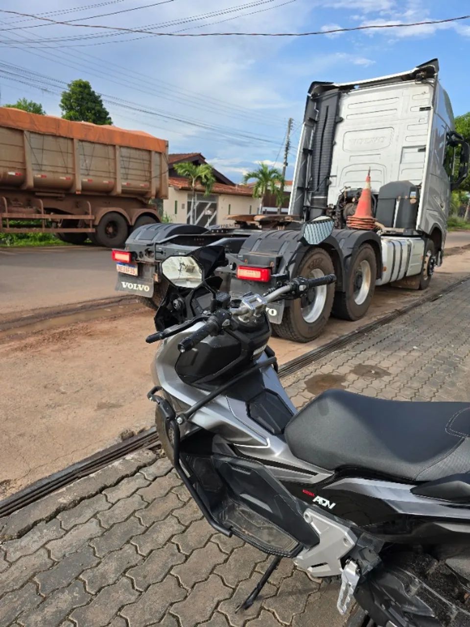 Adv 150 - Foto 3