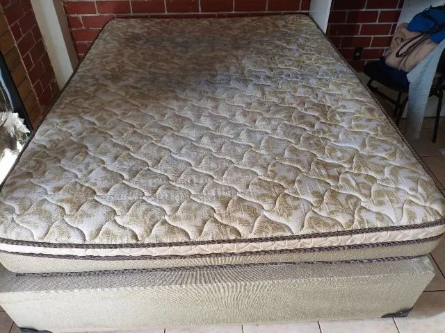 Cama de casal  - Foto 5
