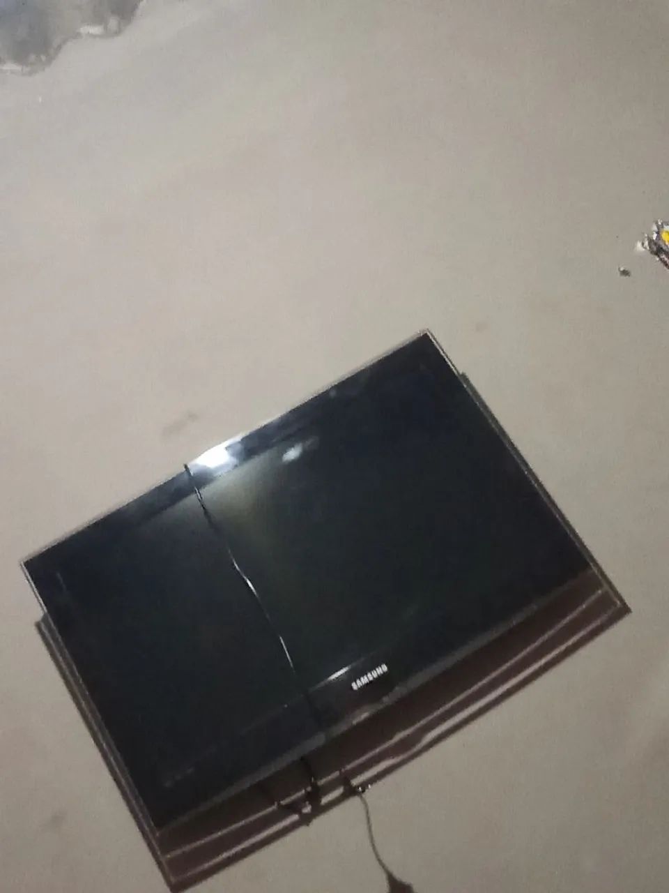 Tv Samsung 