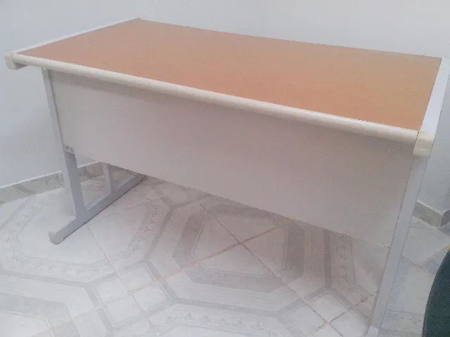 mesa escritório - Foto 2