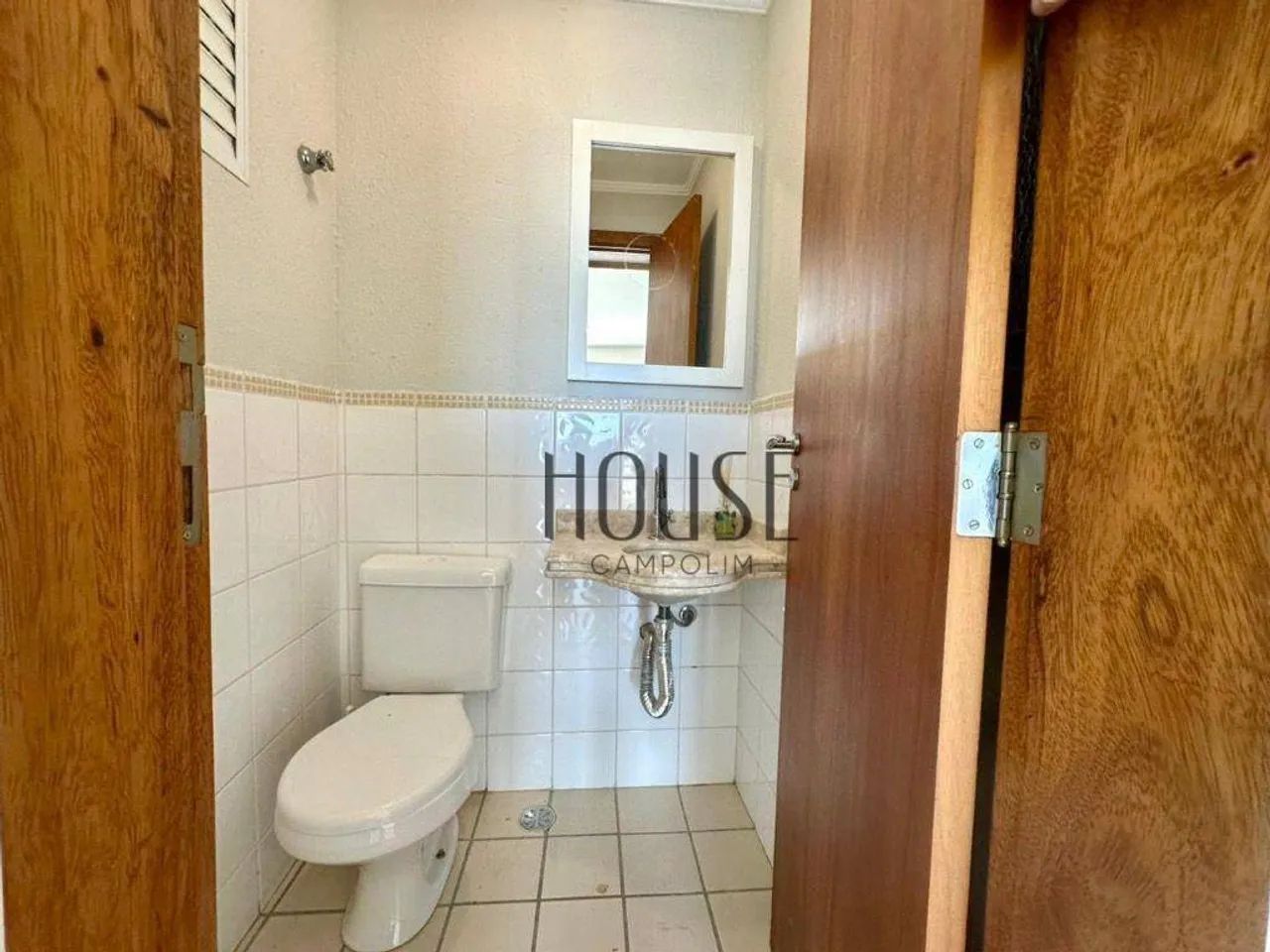 Apartamento com 3 quartos para alugar, 100 m² - Condomínio Edifício Mediterrane - Sorocaba - Foto 4