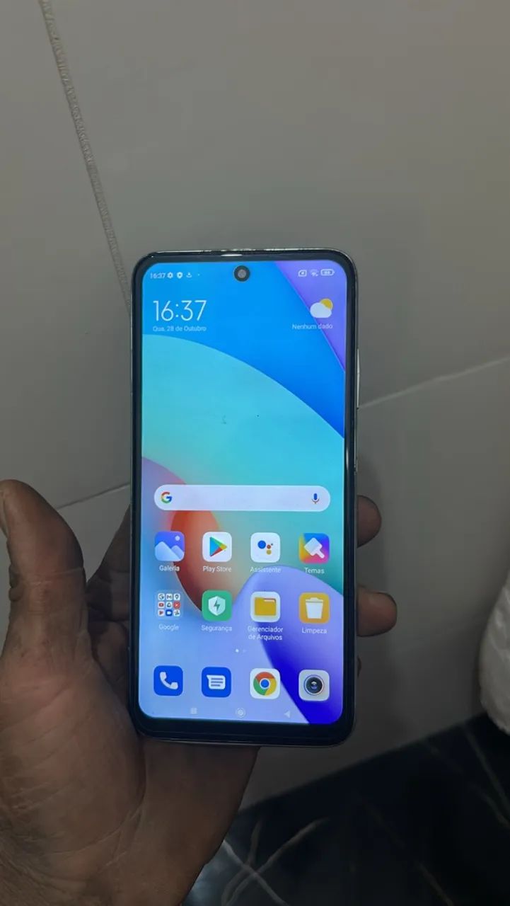 Vendo celular redimi 10 prime  - Foto 3