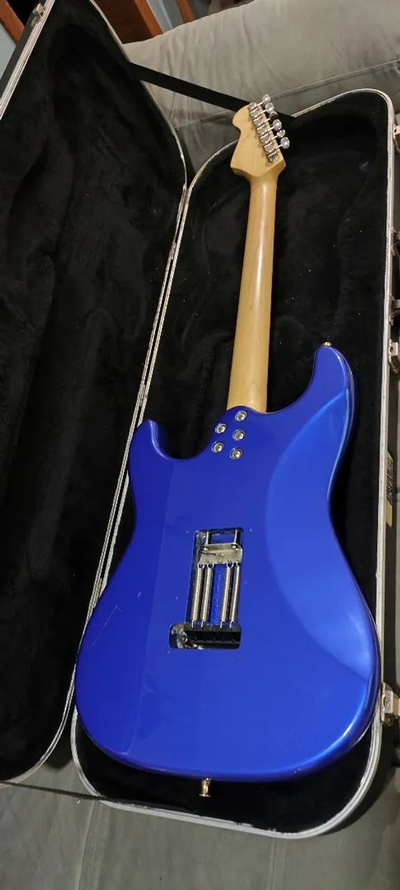Guitarra Music Maker - Foto 5
