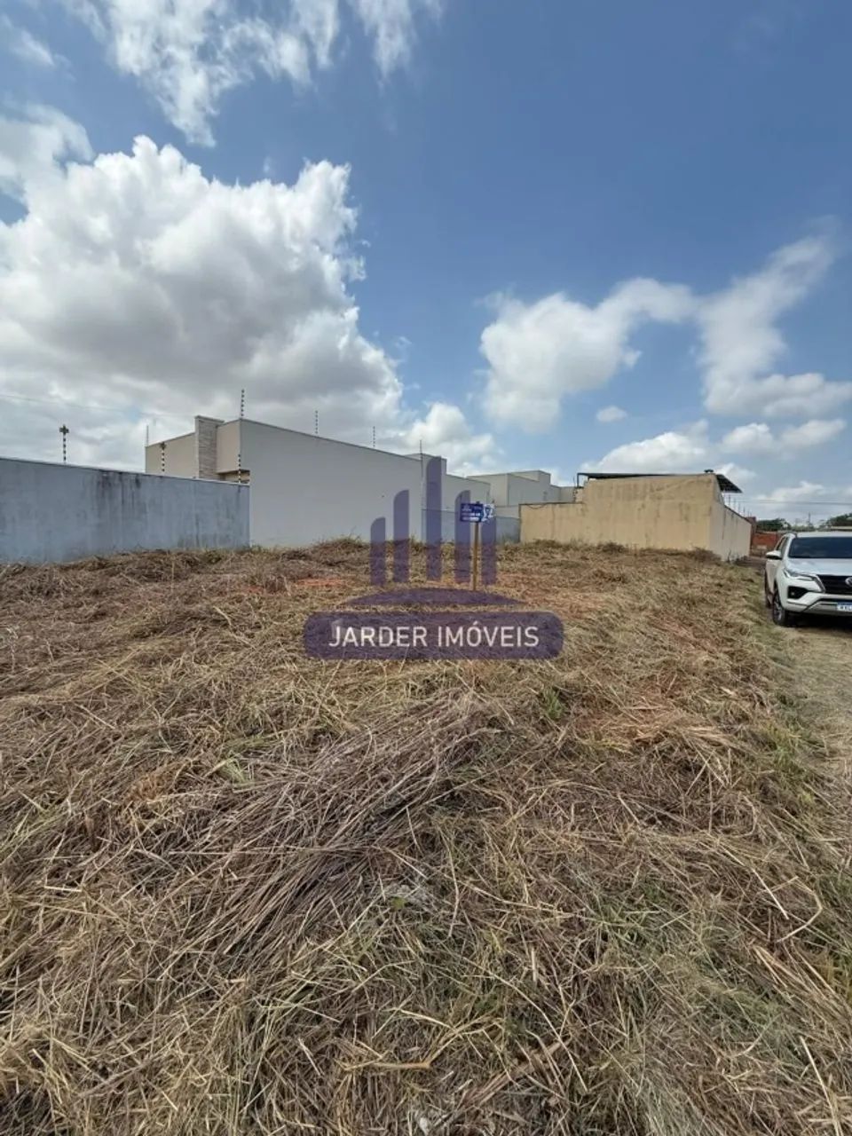 Lote para venda/ bairro Alvorá - Foto 3