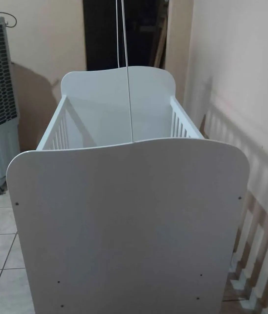 Berço  - Foto 2