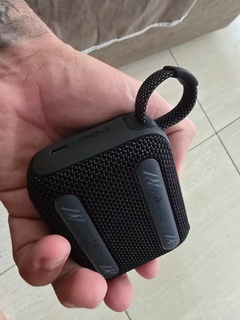 JBL GO 4 - Foto 3