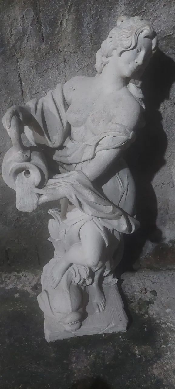 Estátua 