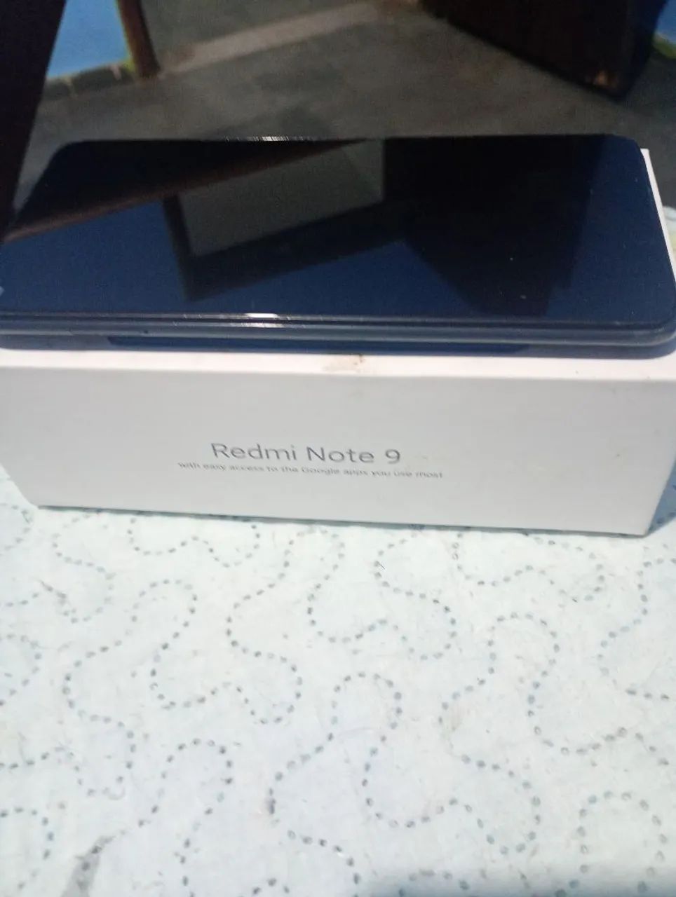Redimi note 9 Onix Black 64 gb. - Foto 4
