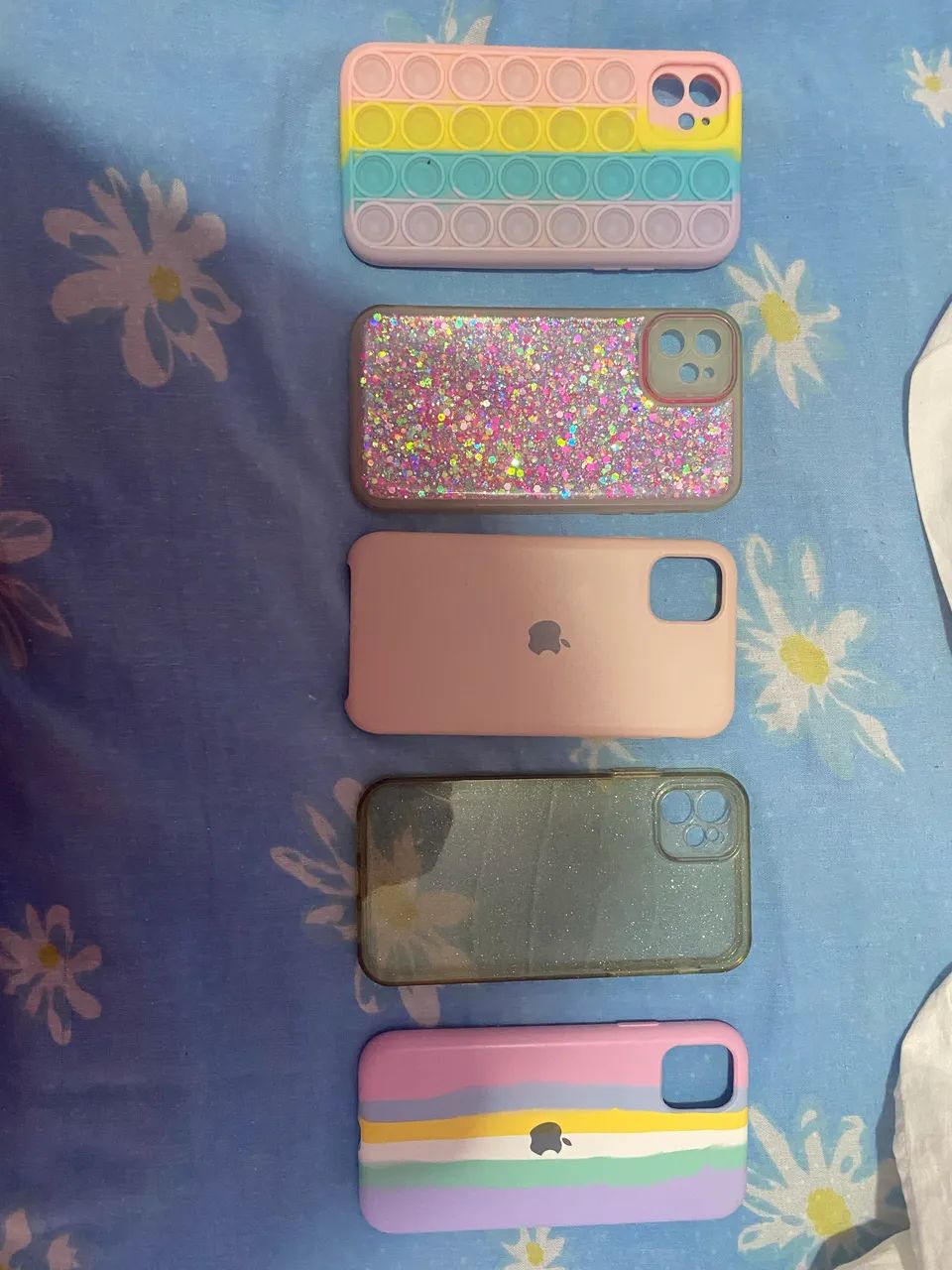 Capinha iPhone 11