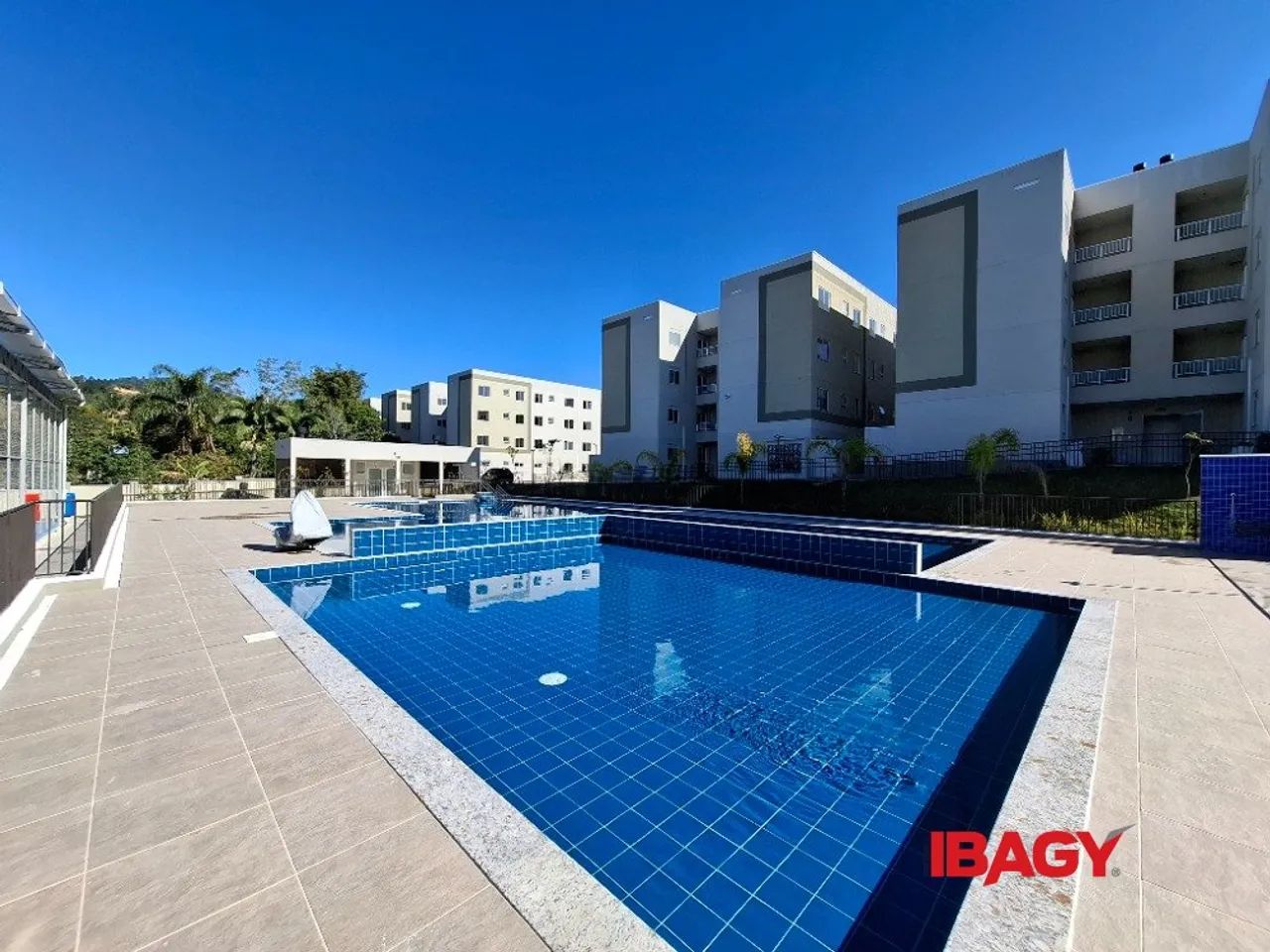 Excelente Apartamento 2 dormitório(s) em Jardim Janaína - Biguaçu - Foto 4