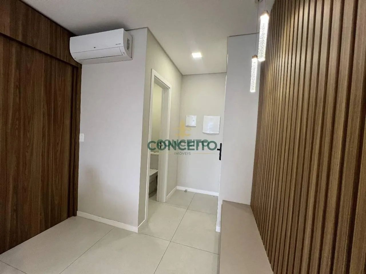 Apartamento com 2 quartos, João Paulo - Florianópolis - Foto 5