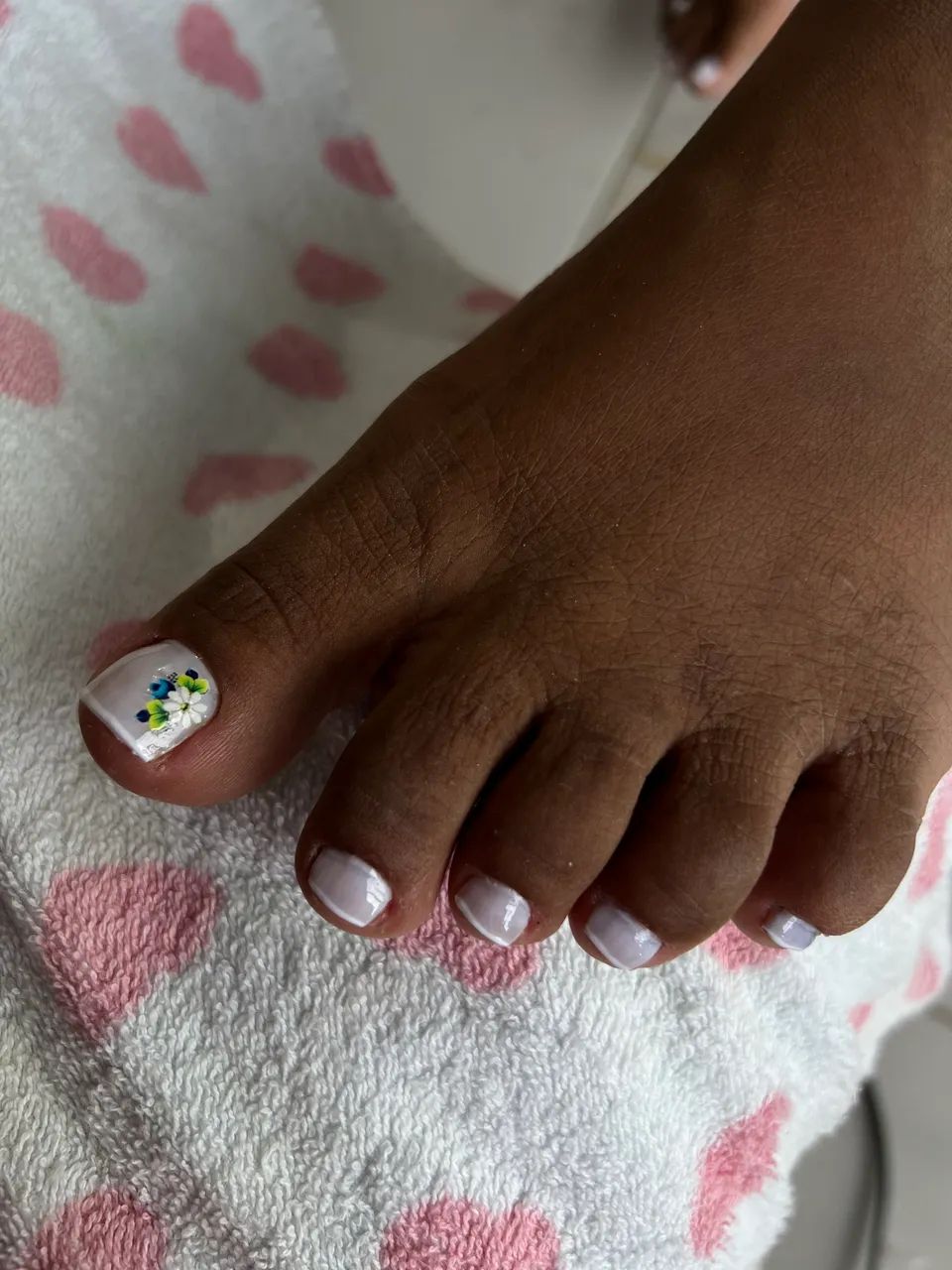 Alongamento e unhas tradicionais aparti de 150$ - Foto 4